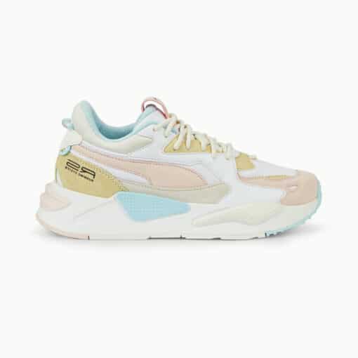 PUMA Sneakers RS-Z Candy White-Island Pink