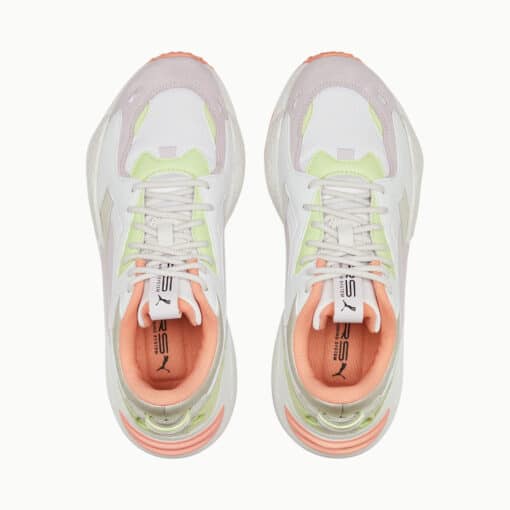 PUMA Sneakers RS-Z Candy White Lavender Fog