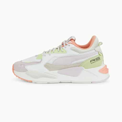 PUMA Sneakers RS-Z Candy White Lavender Fog