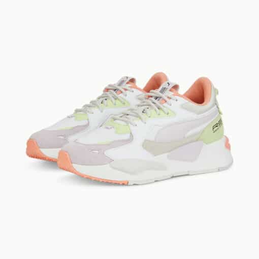 PUMA Sneakers RS-Z Candy White Lavender Fog