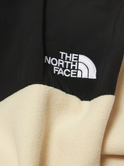 THE NORTH FACE DENALI JACKET Giacca in pile Gravel