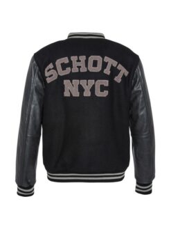 SCHOTT N.Y.C.