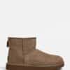 UGG classic Mini II Hickory