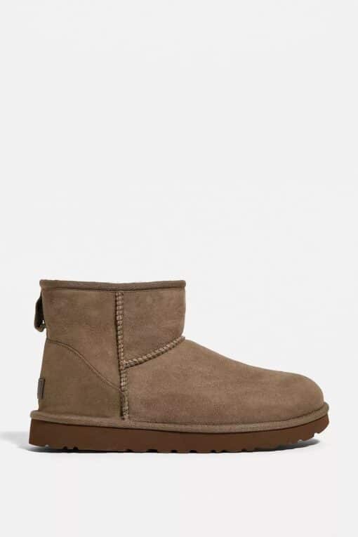 UGG classic Mini II Hickory