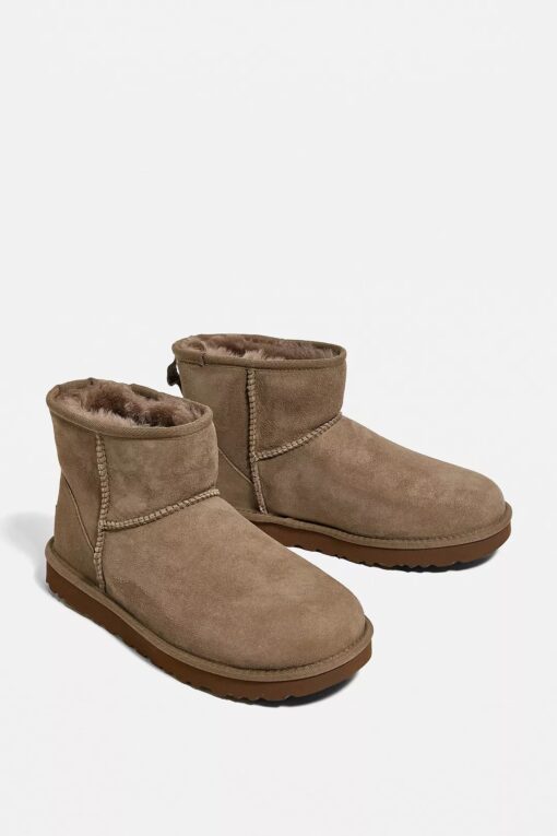 UGG classic Mini II Hickory