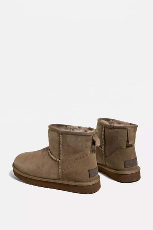 UGG classic Mini II Hickory