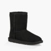 UGG Stivali Classic II CHESTNUT KIDS