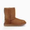 UGG Stivali Classic II CHESTNUT KIDS