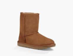 UGG Stivali Classic II CHESTNUT KIDS