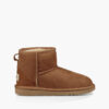 UGG Stivali Classic Mini II KIDS CHESTNUT