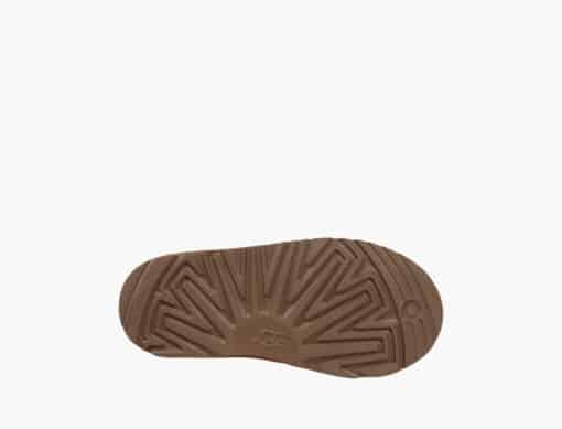 UGG Stivali Classic Mini II KIDS CHESTNUT