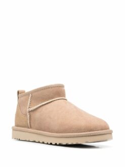 UGG classic Ultra Mini (sand)