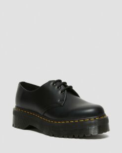 DR MARTENS 1461 PLATFORM