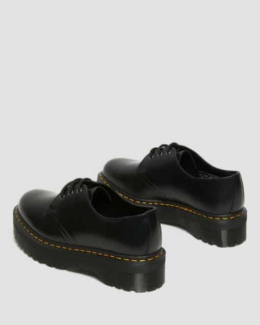 DR MARTENS 1461 PLATFORM