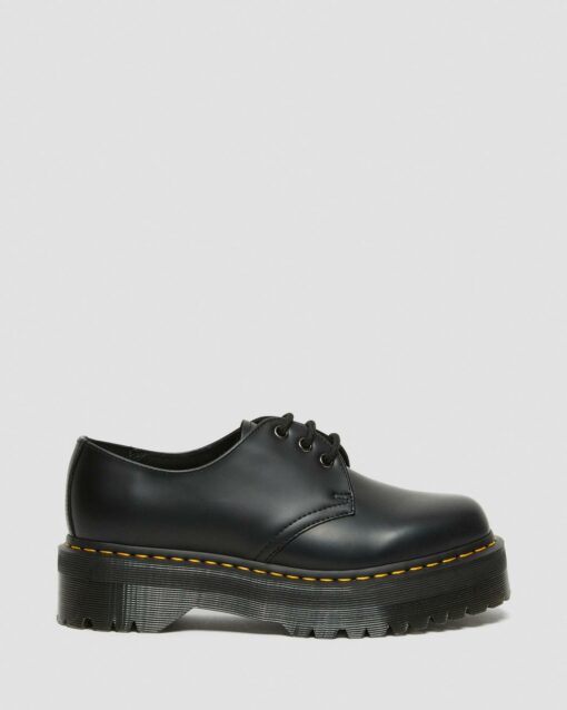 DR MARTENS 1461 PLATFORM