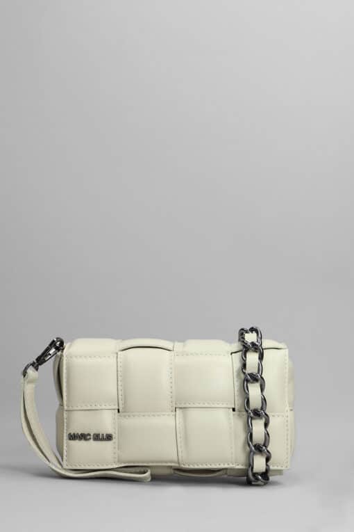 MARC ELLIS BORSA Carissa S-23 Crudo