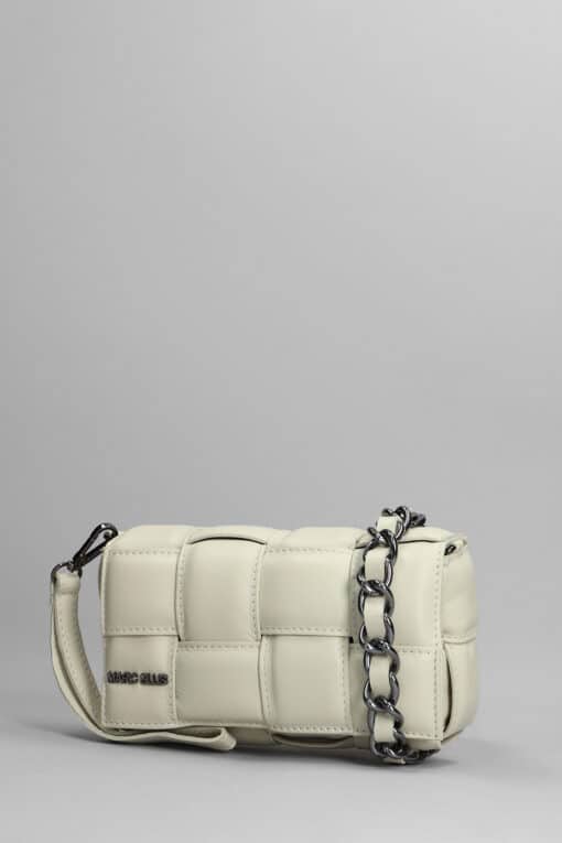 MARC ELLIS BORSA Carissa S-23 Crudo