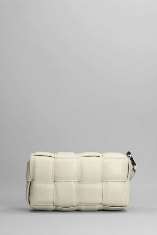 MARC ELLIS BORSA Carissa S-23 Crudo