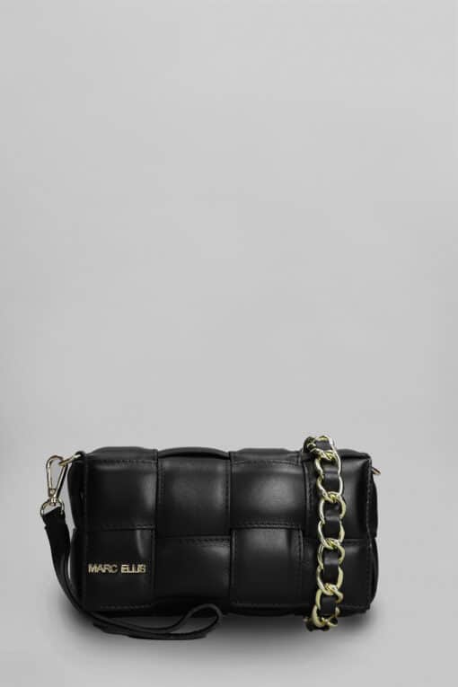 MARC ELLIS BORSA Carissa S-23 Nero