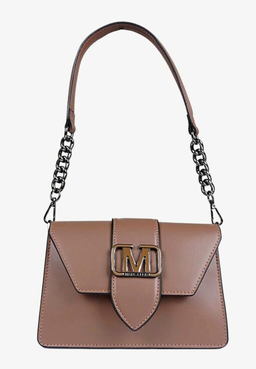 MARC ELLIS BORSA Kourtney M 23 Cuoio