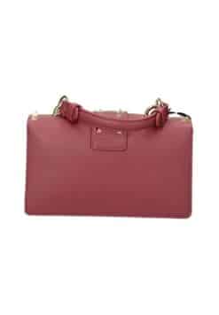 MARC ELLIS BORSA Flat New Rock Rosa