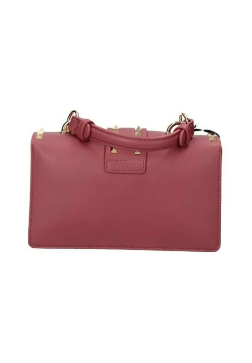 MARC ELLIS BORSA Flat New Rock Rosa