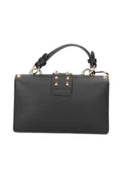 MARC ELLIS BORSA Flat New Rock Nero