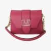 MARC ELLIS BORSA Kourtney Nero