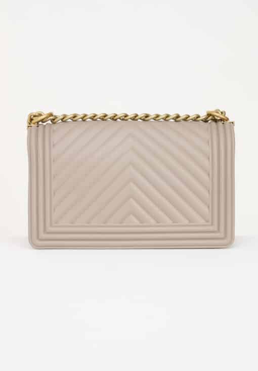 MARC ELLIS Borsa a tracolla Flat M-23 CRUDO