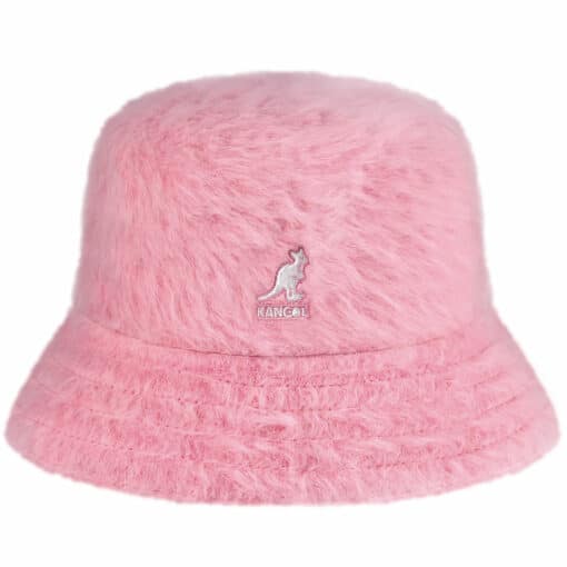 KANGOL Furgora Bucket PEPTO