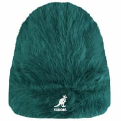 KANGOL Furgora Cuff Beanie Pine