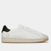 D.A.T.E. BASE CALF WHITE-WOOD