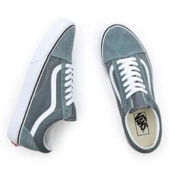 VANS OLD SKOOL COLOR THEORY BLU