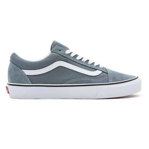 VANS OLD SKOOL COLOR THEORY BLU