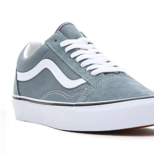 VANS OLD SKOOL COLOR THEORY BLU