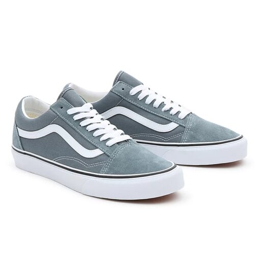 VANS OLD SKOOL COLOR THEORY BLU