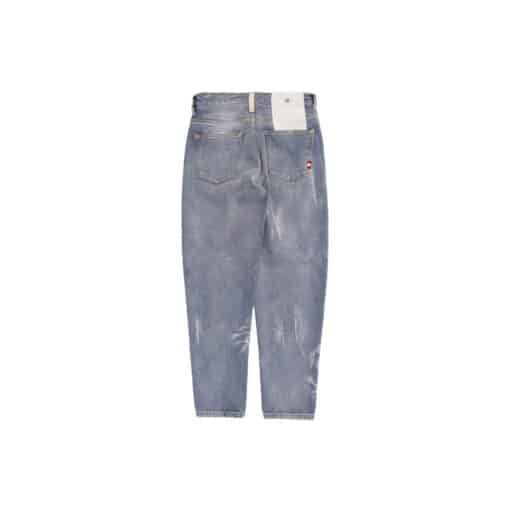 AMISH JEREMIAH Denim GARBAGE WASH