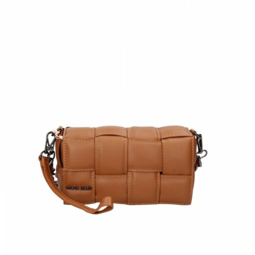 MARC ELLIS BORSA Carissa S-23 cuoio