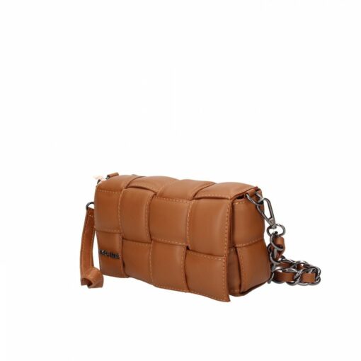 MARC ELLIS BORSA Carissa S-23 cuoio
