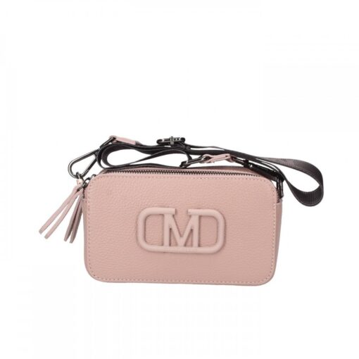 MARC ELLIS BORSA Daiana Dark Nude
