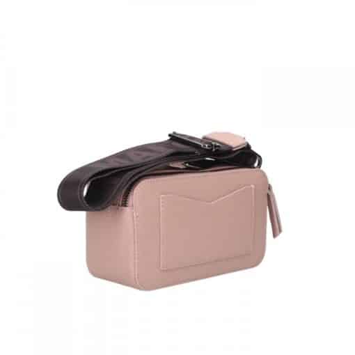 MARC ELLIS BORSA Daiana Dark Nude