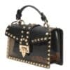 MARC ELLIS BORSA Kourtney M 23 Cuoio