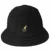 KANGOL Furgora Casual BLACK GOLD