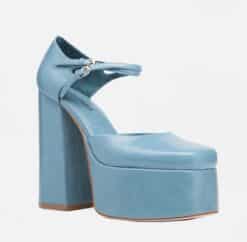 JEFFREY CAMPBELL