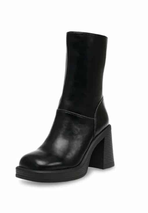 Steve Madden FINITE Stivaletti con tacco