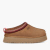 UGG TAZZ Platform Chestnut