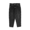 AMISH JEREMIAH Denim BERNIE Black Stonewashed