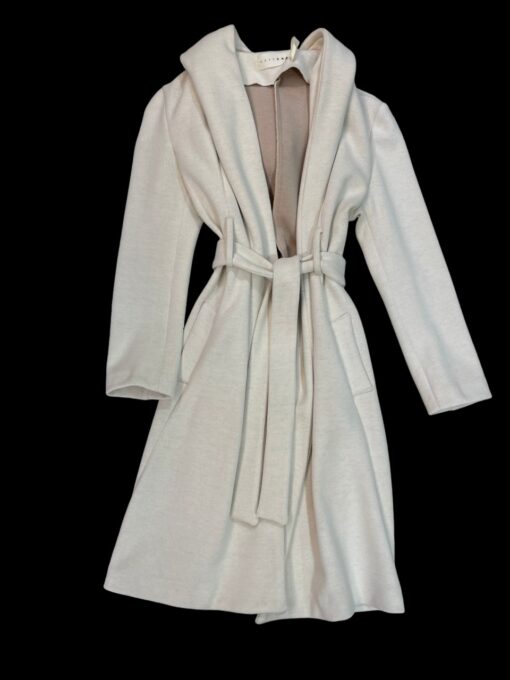 HAVEONE Cappotto Sabbia