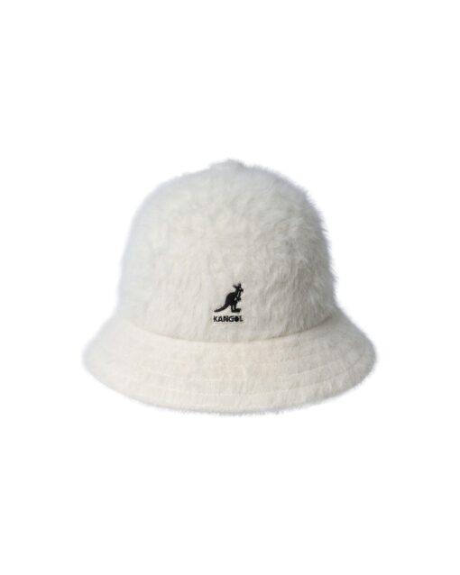 KANGOL Furgora Casual Ivory