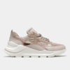 D.A.T.E. SNEAKER FUGA NYLON MUD